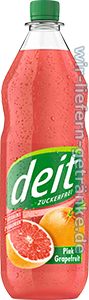 Deit Pink Grapefruit