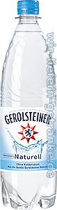 Gerolsteiner Naturell