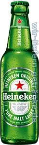 Heineken Beer